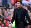 El Cholo à la barre pour Everton ? 