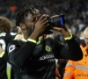 La condition pour que Batshuayi quitte Chelsea