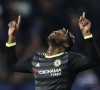 Une entrée délicate pour Batshuayi puis le but du titre : "Ça peut le lancer à Chelsea"