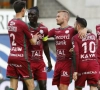 Zulte Waregem, encore séduisant, domine Ostende