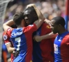 Christian Benteke clarifie son avenir