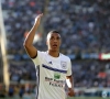 La dernière vidéo de Tielemans en Mauve