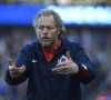 Preud'homme donne sa réponse à Malines !