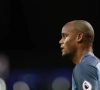 C'est plus grave que prévu pour Kompany