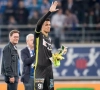 Lovre Kalinic est heureux à Gand