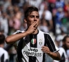 L'improbable coup franc de Dybala