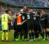 Liga: Le Real Madrid est champion d'Espagne