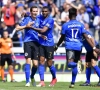 Bruges se reprend et se qualifie pour la Champions League