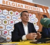 Johan Verbist revient sur la saison écoulée des arbitres avec le VAR