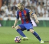 ? Iniesta inscrit un très joli premier but au Japon