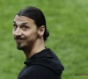 Ibrahimovic va faire parler de lui, il le promet