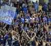 Le Racing Genk fait plaisir à ses supporters pour la réception du Lech Poznan