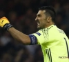 Gigi Buffon en discussions avec le PSG... mais pas pour être n°1 ?