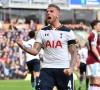 "Toby Alderweireld est le meilleur défenseur central au monde"