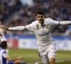 Officiel: Morata est un Blue !