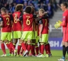 Une couleur originale pour le 2e maillot des Diables à la prochaine Coupe du Monde ?