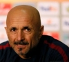 Luciano Spalletti avant la rencontre face au Barça : "Messi, c'est la cerise sur le gâteau"