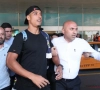 Super Lig : malgré un but de Nabil Dirar, Fenerbahce s'incline à domicile (vidéo)