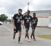 Eupen va profiter d'un amical contre une formation de Bundesliga pour présenter ses nouvelles recrues