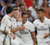 Arsenal a un joueur du Real Madrid dans le viseur