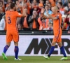 L'OM pense à un international hollandais