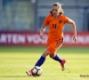 🎥 Le joli coup de patte de Lieke Martens 