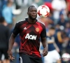 Lukaku marque à nouveau, Man U bat City