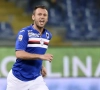 Surprenant : Antonio Cassano, "plus frais que jamais", veut retrouver un club