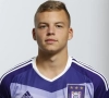 Milan Corryn, le box-to-box du futur au RSCA ?