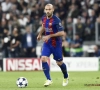 Javier Mascherano, jeune retraité, devient entraîneur