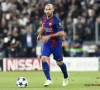 Javier Mascherano prend sa retraite