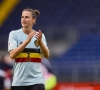 Officiel: Heleen Jaquees revient en Belgique et s'engage avec les Gent Ladies 