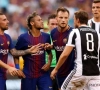 Avec un Neymar en feu, le Barça domine la Juventus ! (Vidéo)