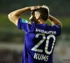 René Weiler change d'avis sur Kums