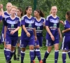 Anderlecht ouvre sa saison sur une victoire grâce à Sarah Wijnants