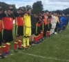 Les Belgian Blind Devils surprennent une formation du top mondial