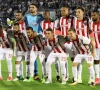 L'Olympiakos Le Pirée va jouer un match de préparation face à un club belge en Belgique