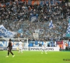 Mauvaise nouvelle pour Marseille et ses supporters en vue de l'Europa League