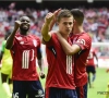 Le LOSC sort de la zone rouge !