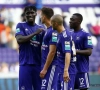 Le gros salaire des cadres d'Anderlecht