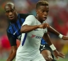 Musonda Jr : "J'avais hâte"