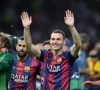 Vermaelen titulaire avec le Barça !