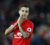 Le Barça ne lâche pas Philippe Coutinho