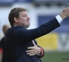 Vanhaezebrouck positive avant un nouveau duel important