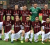 L'AC Milan met fin à son partenariat avec cette grande marque