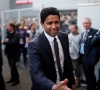 Le président du PSG Nasser Al Khelaifi blanchi par le tribunal pénal