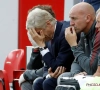 Arsène Wenger poursuivi par la FA