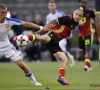 Nainggolan n'a pas renoncé aux Diables, mais...