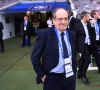 Le président de la FFF fixe l'objectif des Bleues au Mondial