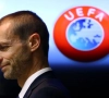 Le comité médical de l'UEFA favorable à la reprise des compétitions européennes ?